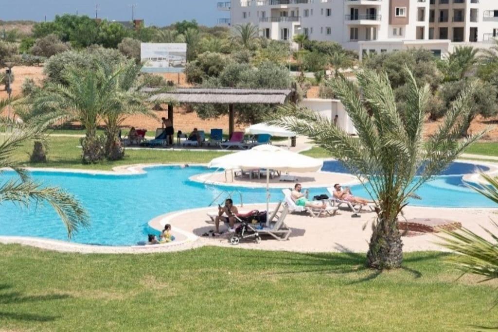 Private Beach Resort Cyprus Vokolidha Exterior foto