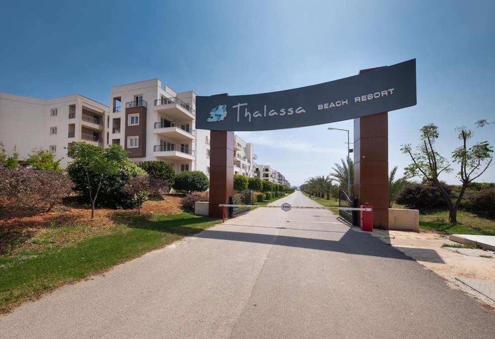 Private Beach Resort Cyprus Vokolidha Exterior foto