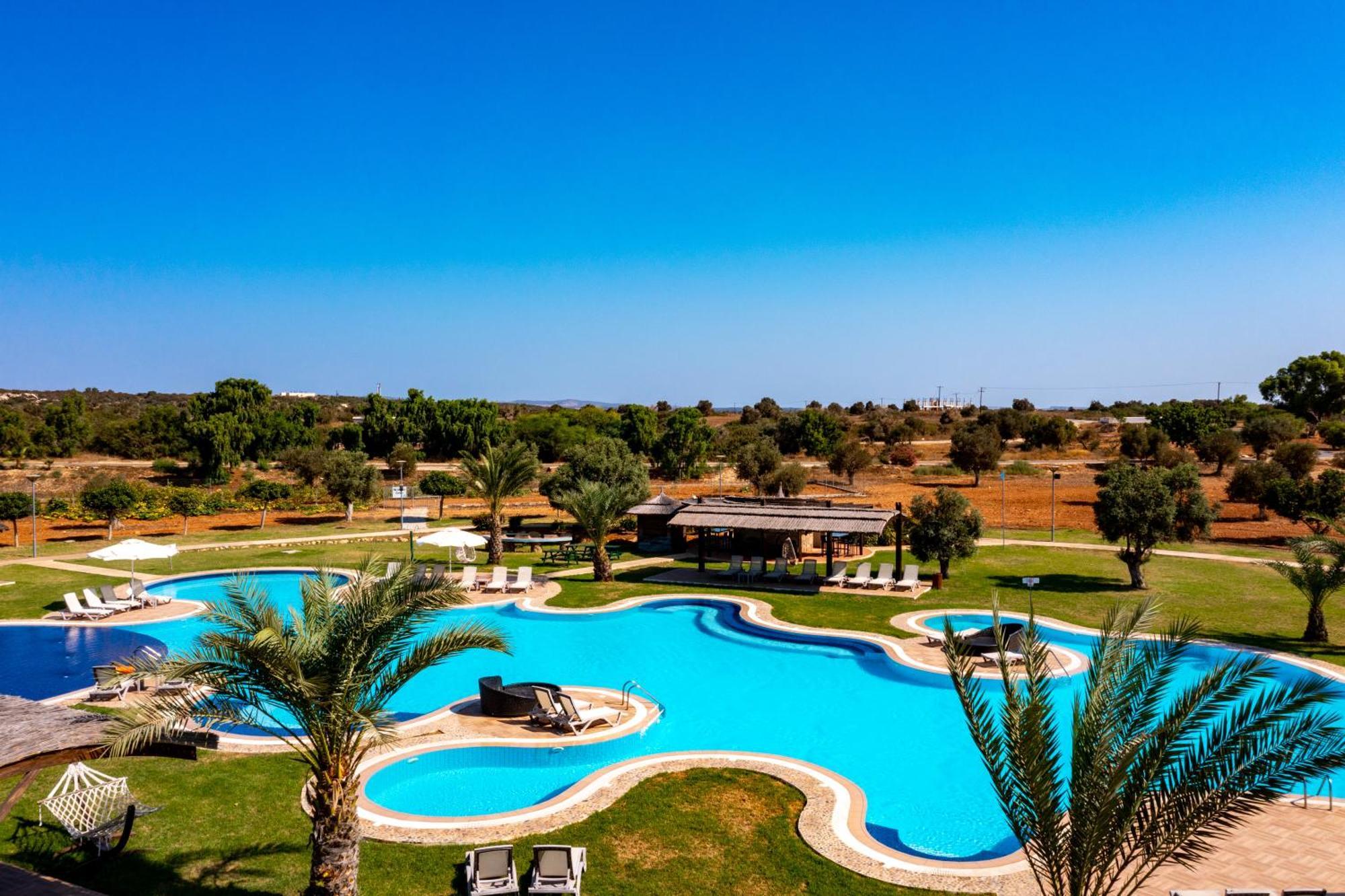 Private Beach Resort Cyprus Vokolidha Exterior foto